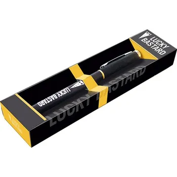 Nekupto Lucky Bastard Dárková propiska