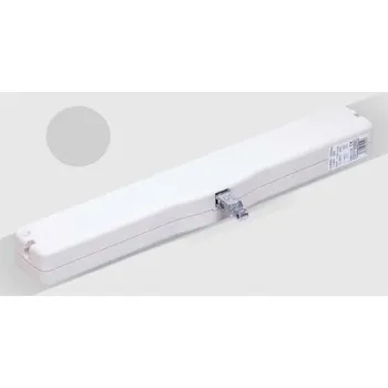 Okenní klika MASTER CLOUD okenní pohon 230V/250N, šedý