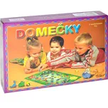 Dětská hra Domečky