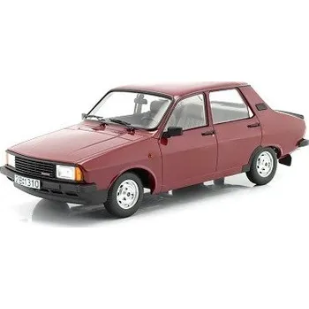 autíčko TRIPLE 9 COLLECTION DACIA 1310 L 1993 DARK RED 91800287