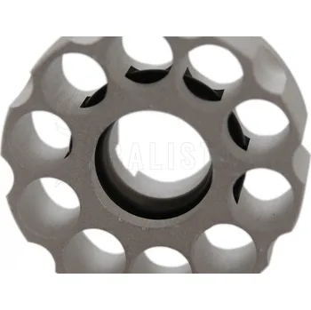 Vzduchovka Zásobník CZ 200 10-ti ranný věneček 5,5mm