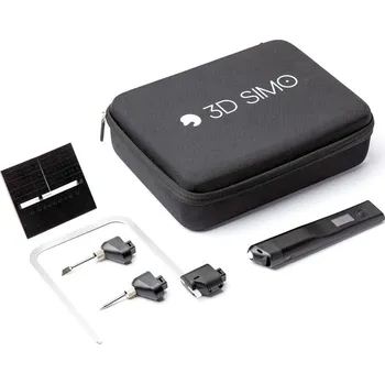 Příslušenství k 3D tiskárně Recenze 3Dsimo MultiPro 2 G3D1016