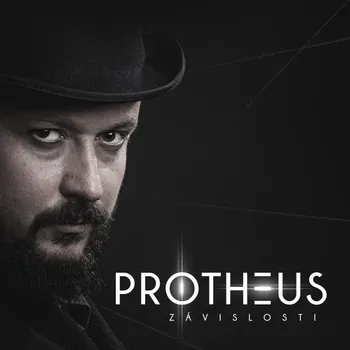 Česká hudba Závislosti - Protheus [CD]