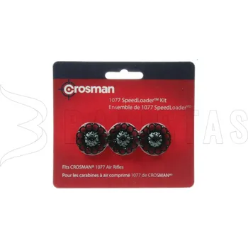 Vzduchovka Zásobník Crosman 1077 1ks