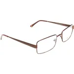 Pánské dioptrické brýle Infinity IC213brown