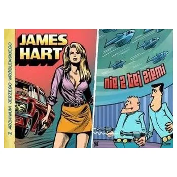 Komiks pro dospělé Z archiwum Jerzego Wróblewskiego T.1 - JERZY WRÓBLEWSKI