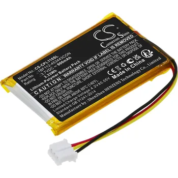 Baterie Cameron Sino CS-CPL110SL - neoriginální