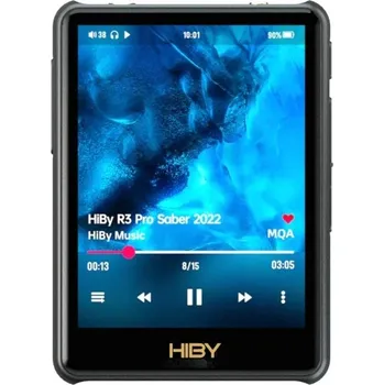 HiBy R3 Pro Saber 2022