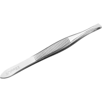 Kosmetická pinzeta SNIPPEX Šikmá pinzeta TS44