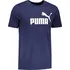 Pánské tričko PUMA Essentials Logo Men's Tee 586666-06, S