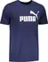 Pánské tričko PUMA Essentials Logo 586666-06 S