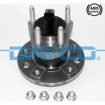 Sada ložisek kol DAYCO KWD1051