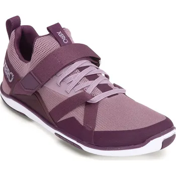 Dámské tenisky Xeroshoes XERO SHOES Forza Trainer Elderberry/Fig L Velikost: 38