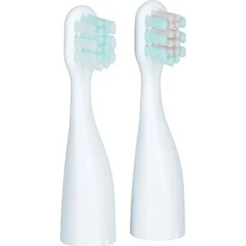Zubní kartáček Náhradní hlavice na zubní kartáček VITAMMY TOOTH FRIENDS, 2 ks
