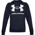 Pánská mikina Under Armour Rival Fleece Big Logo 1357093-410 XL
