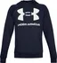 Pánská mikina Under Armour Rival Fleece Big Logo 1357093-410 XL