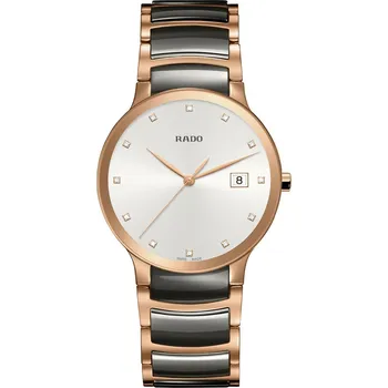 Módní doplněk Dámské hodinky Centrix Rado R30554762