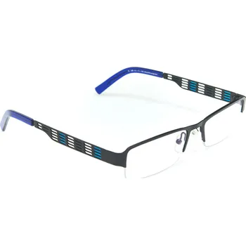 Brýlová obroučka Dioptrické brýle Infinity IC182blackbluegreen