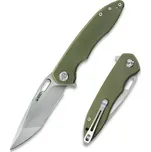 Kubey Darkness kapesní zavírací nůž