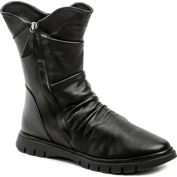 Dámská zimní obuv Wild 2011910B2 černá dámská zimní obuv EUR 37