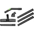 Hubice k vysavači Festool 577257