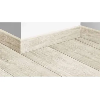 Soklová lišta Swiss Krono P85 - Dub Fortuna D3750