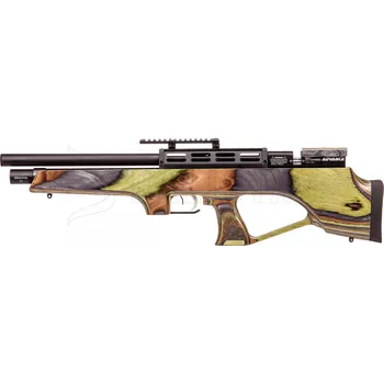 Vzduchovka Cometa Advance Laminate 5,5mm