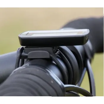 Tachometr CATEYE Držák CAT cyklopočítač Strada Slim (#1603892) (černá)