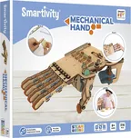Smartivity Mechanická ruka 316 dílků