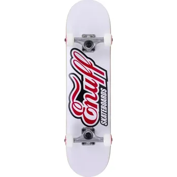 Skateboard Skateboard ENUFF Classic Logo Mini 7.25" | 75cm | WHITE