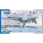 Special Hobby L-39ZA Attack and Trainer…
