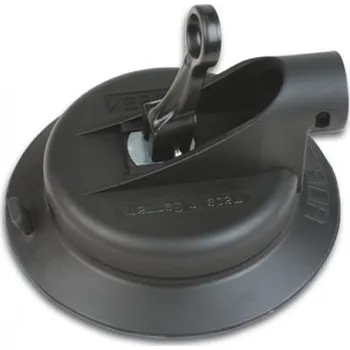 BOHLE Veribor náhradní hlavice pro nosič skla 603.2, 150 mm