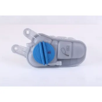 Chladič motoru Vyrovnávací nádoba, chladivo NISSENS 996128