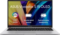 notebook ASUS VivoBook S 15 OLED (K3502ZA-MA059W)