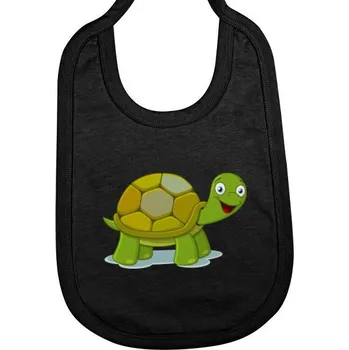 Bryndák Bryndák bavlna s potiskem Roztomilá želvička dětské