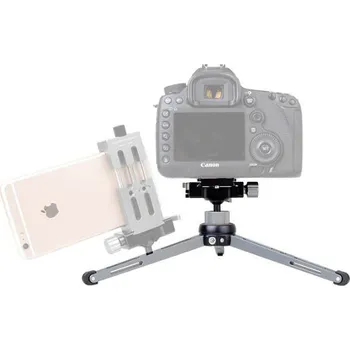 Stativ Elementrix profi hliníkový mini stativ s hlavou XLT (XLT16)