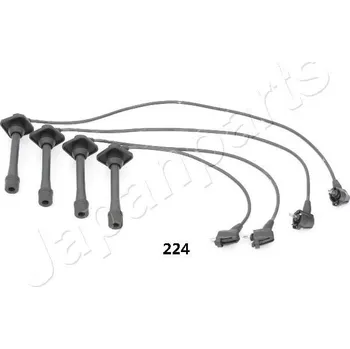 Zapalovací kabel Sada kabelů pro zapalování JAPANPARTS IC-224