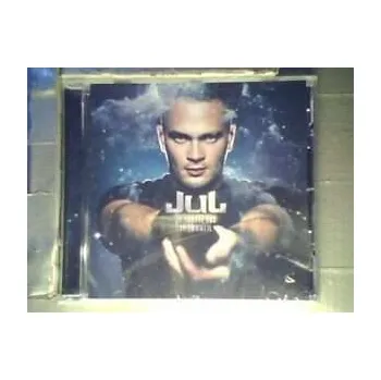 Zahraniční hudba CD Jul: Je Trouve Pas Le Sommeil 2018