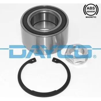 Sada ložisek kol DAYCO KWD1087