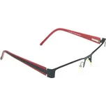 Dioptrické brýle Gepard GP056blackred