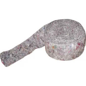 Vodovodní potrubí IZOPAS izolační plsť 10m - universální použití 473