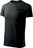 pánské tričko Malfini Basic 129 černé