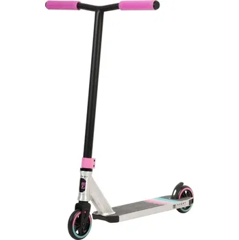 Koloběžka Freestyle koloběžka INVERT 2.5-8-13 | RAW-BLACK-PINK