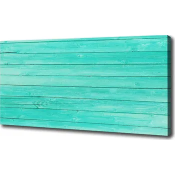 Obraz Foto obraz na plátně do obýváku Zelené desky