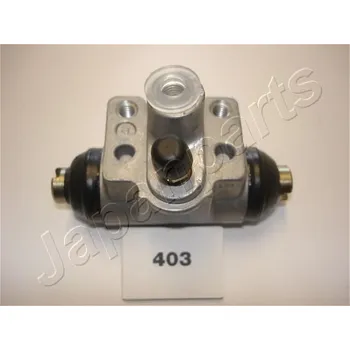 Brzdový válec Válec kolové brzdy JAPANPARTS CS-403