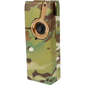 Airsoft Imperator Tactical Rychlo-dobíječka (plnička) zásobníků na 1000 kuliček - Multicam