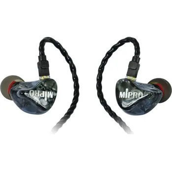 Sluchátka MIPRO E-8P