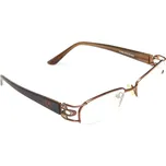 Dámské dioptrické brýle Josef Klír JK004brown