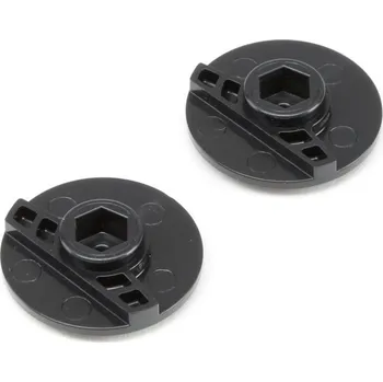 RC vybavení Spektrum Spektrum sada snížení volantu 32°, 36°: DX5R/DX6R