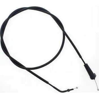 All Balls plynové lanko Arctic Cat 250 2x4 02-05, 250 4x4 02-05, 300 2x4 02-04, 300 4x4 02-05